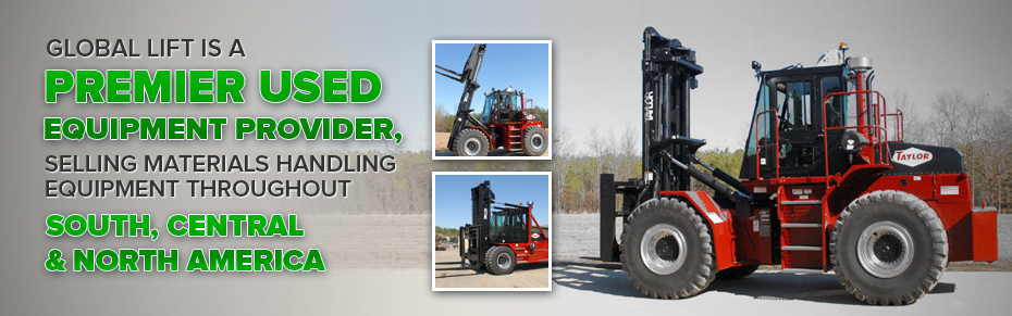 Used Equipment Tempe